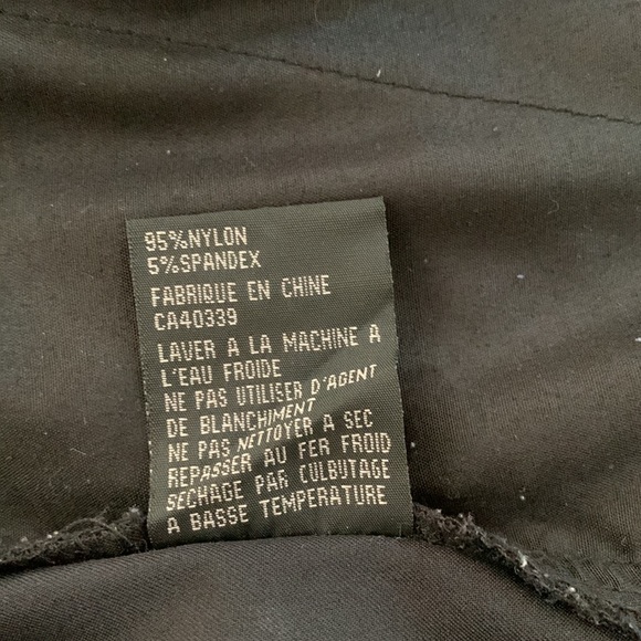 Mike Weir Men’s Golf Shorts. Size 30 - Picture 8 of 8